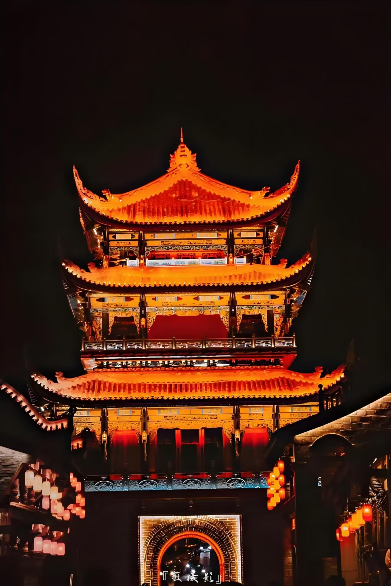 邛海泸山景区_建昌古城_四川西昌旅游景点大全