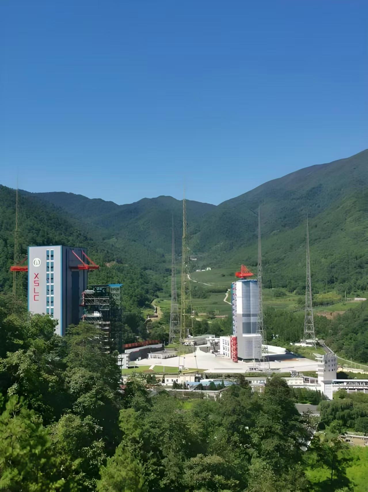 四川西昌旅游景点大全_建昌古城_邛海泸山景区