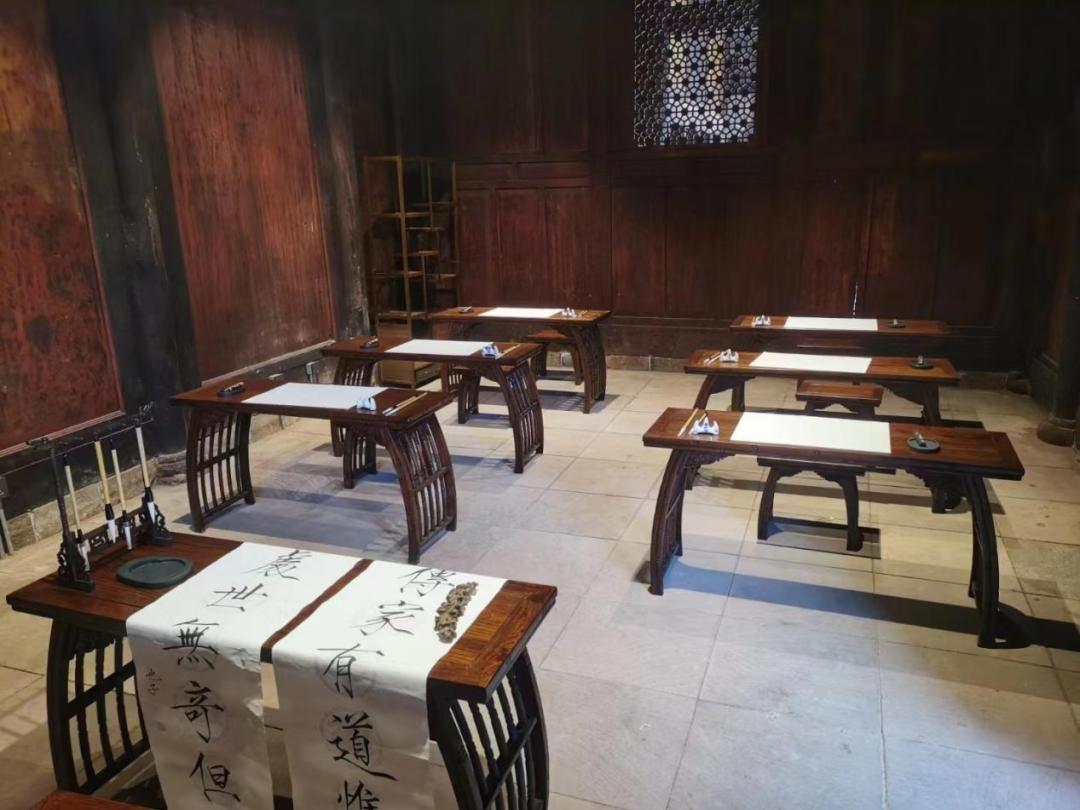西昌唐园沉浸式文化体验_四川西昌旅游景点大全_西昌建昌古城历史风貌