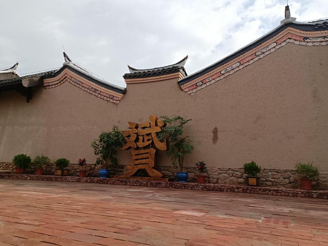 四川西昌旅游景点大全_西昌唐园沉浸式文化体验_西昌建昌古城历史风貌