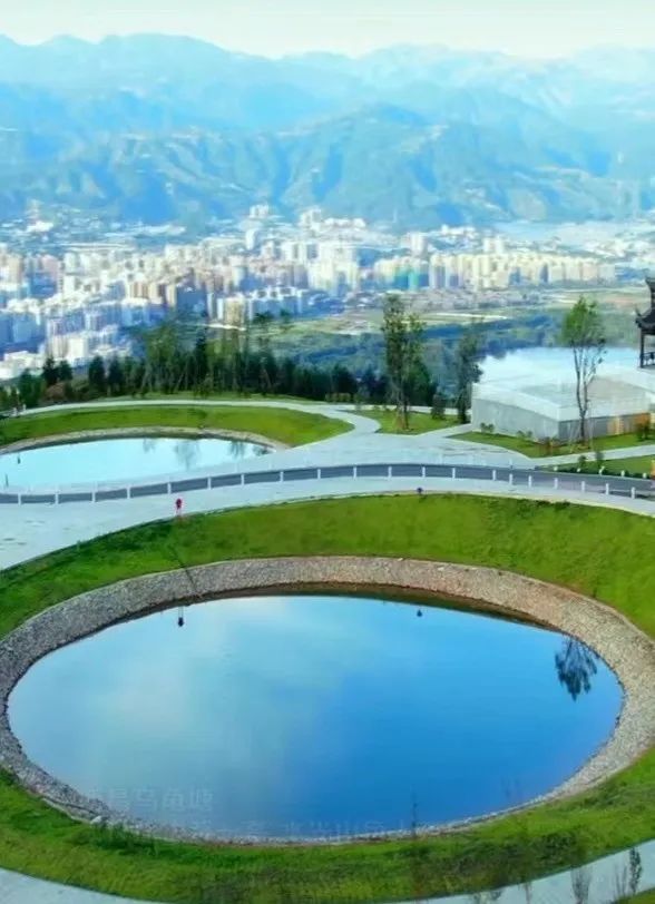 四川西昌旅游景点大全_西昌唐园沉浸式文化体验_西昌建昌古城历史风貌