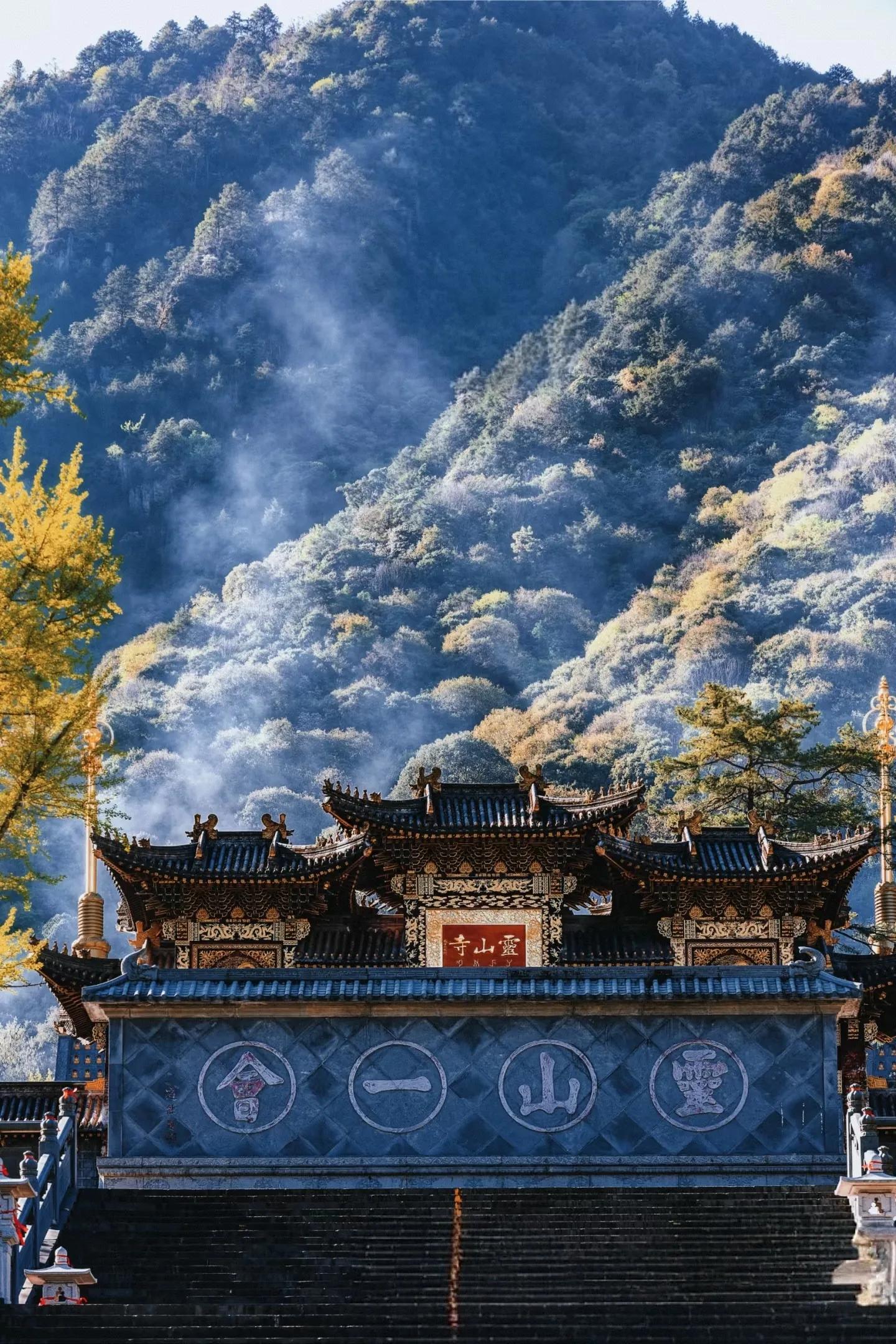 邛海泸山风景区_螺髻山温泉瀑布_四川西昌旅游景点大全