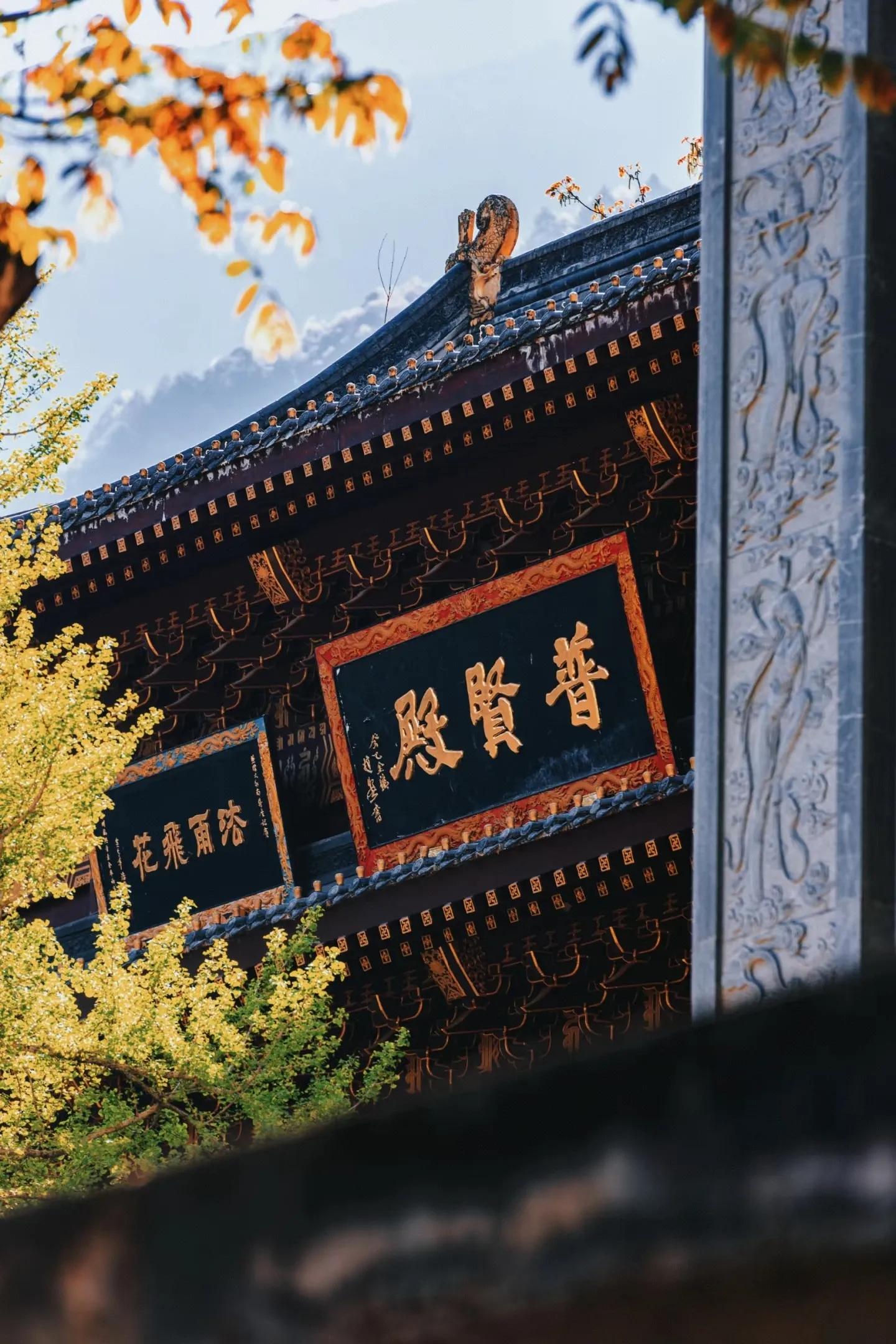邛海泸山风景区_螺髻山温泉瀑布_四川西昌旅游景点大全