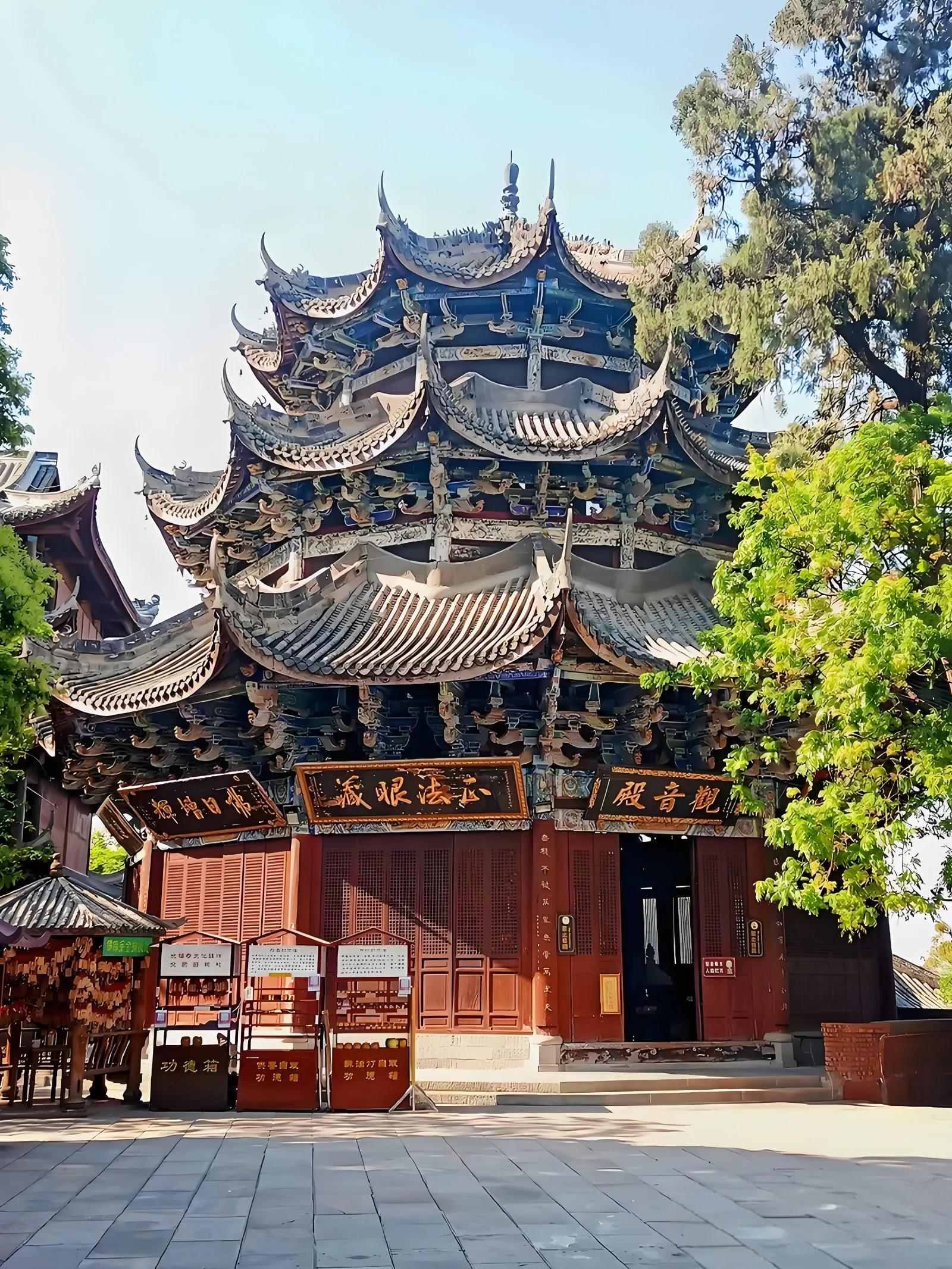 螺髻山温泉瀑布_四川西昌旅游景点大全_邛海泸山风景区