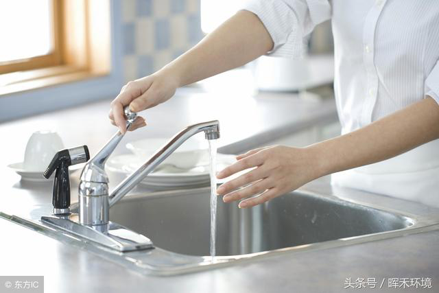 中央水处理系统有用吗_中央软水系统_中央净水系统