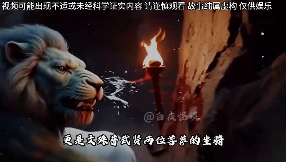 西游记见佛祖取得真经_西天取经真相揭秘_西游记阴谋论