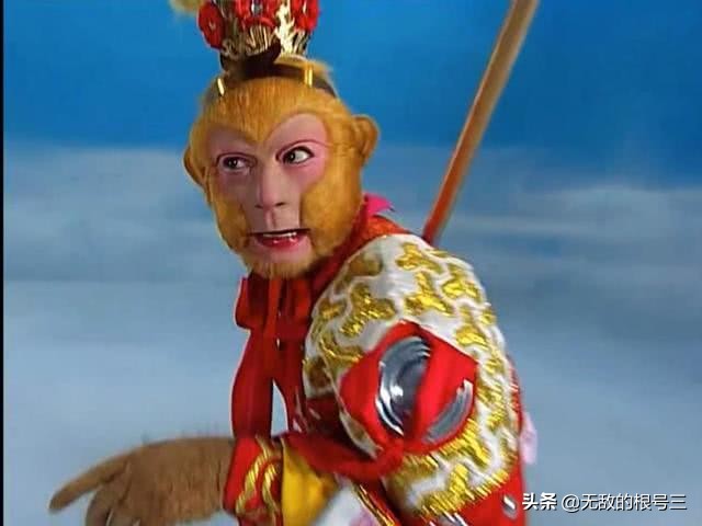 西游记见佛祖取得真经_西游记真假美猴王分析_六耳猕猴取经真相