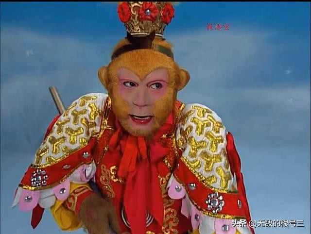 西游记见佛祖取得真经_六耳猕猴取经真相_西游记真假美猴王分析