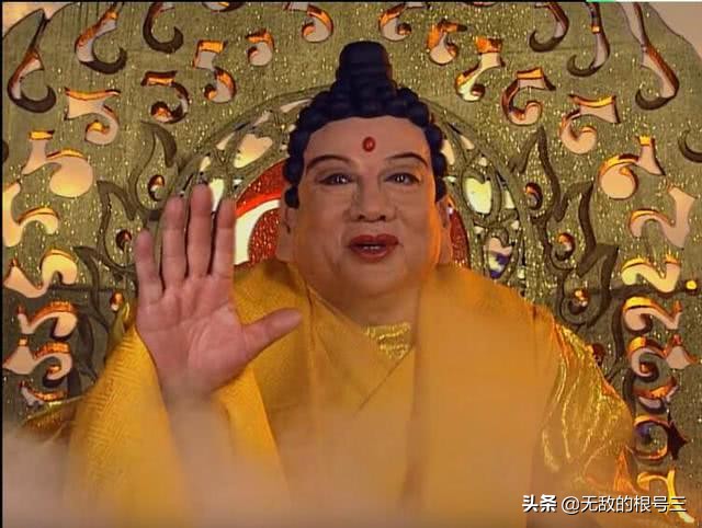 西游记见佛祖取得真经_西游记真假美猴王分析_六耳猕猴取经真相