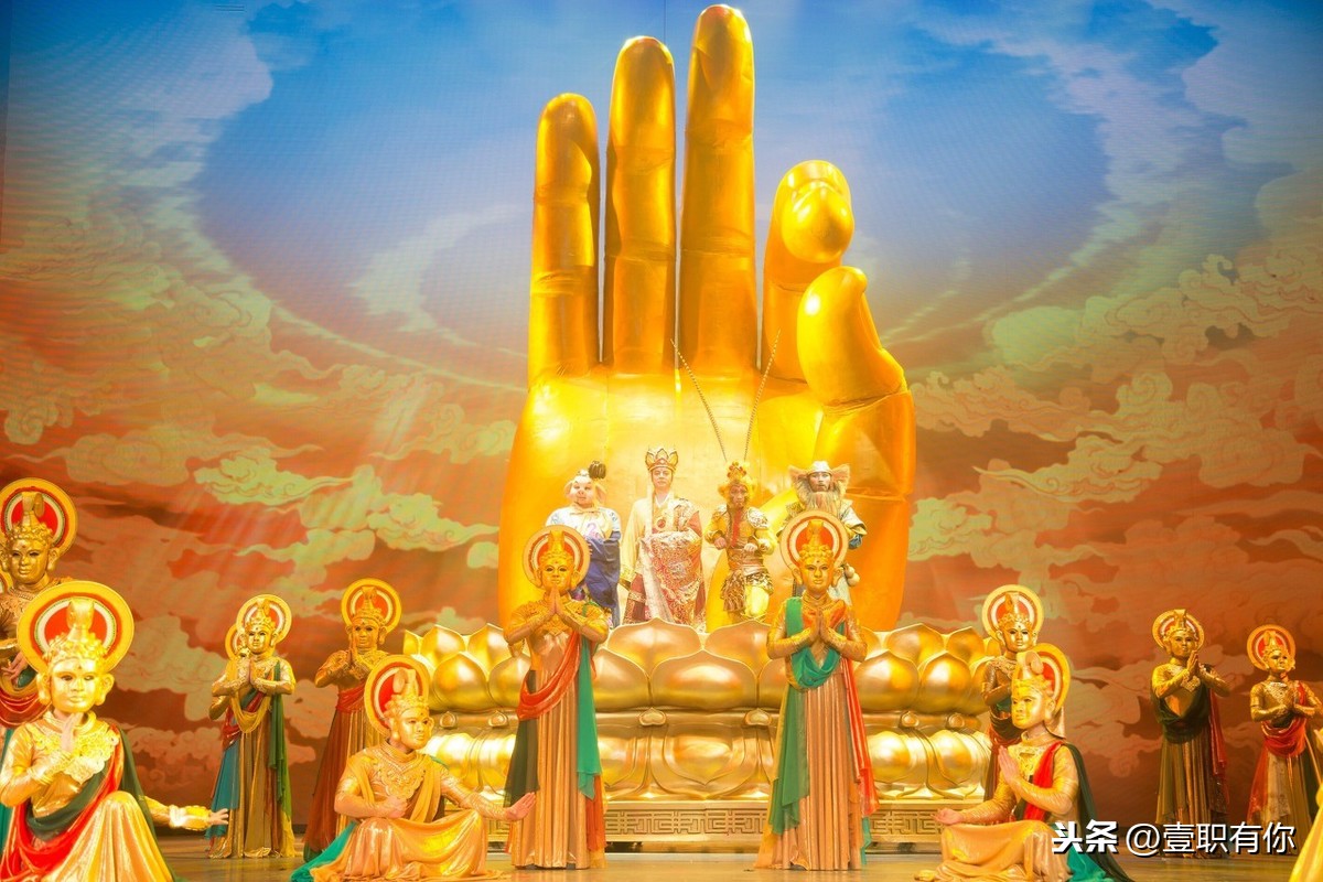 西游记见佛祖取得真经_唐僧取经报告 唐僧向唐太宗汇报工作 唐僧取经工作汇报