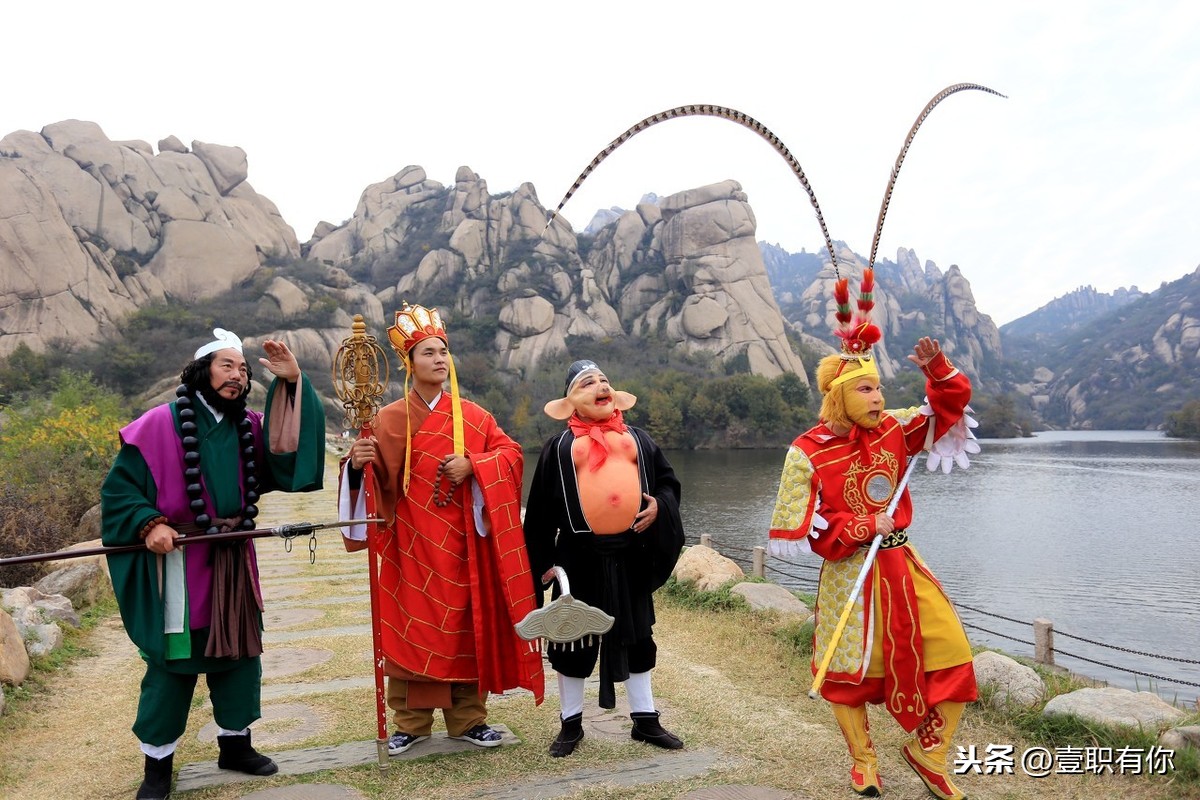 西游记见佛祖取得真经_唐僧取经报告 唐僧向唐太宗汇报工作 唐僧取经工作汇报