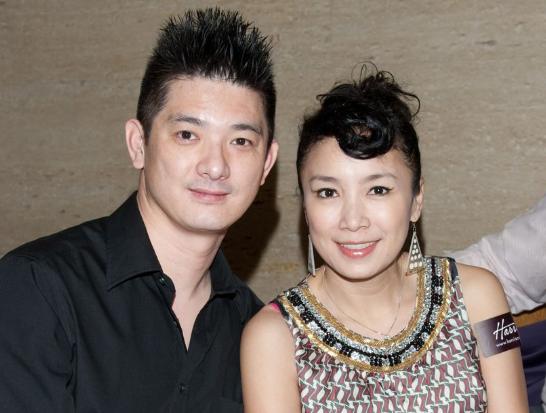 谢丽金老公年龄_谢丽金离婚后生活_谢丽金家暴经历
