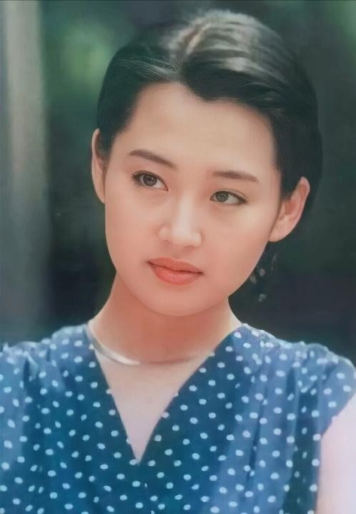 刘二飞和许晴_许晴情史争议_许晴57岁