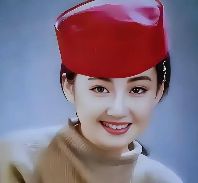 许晴情史争议_刘二飞和许晴_许晴57岁