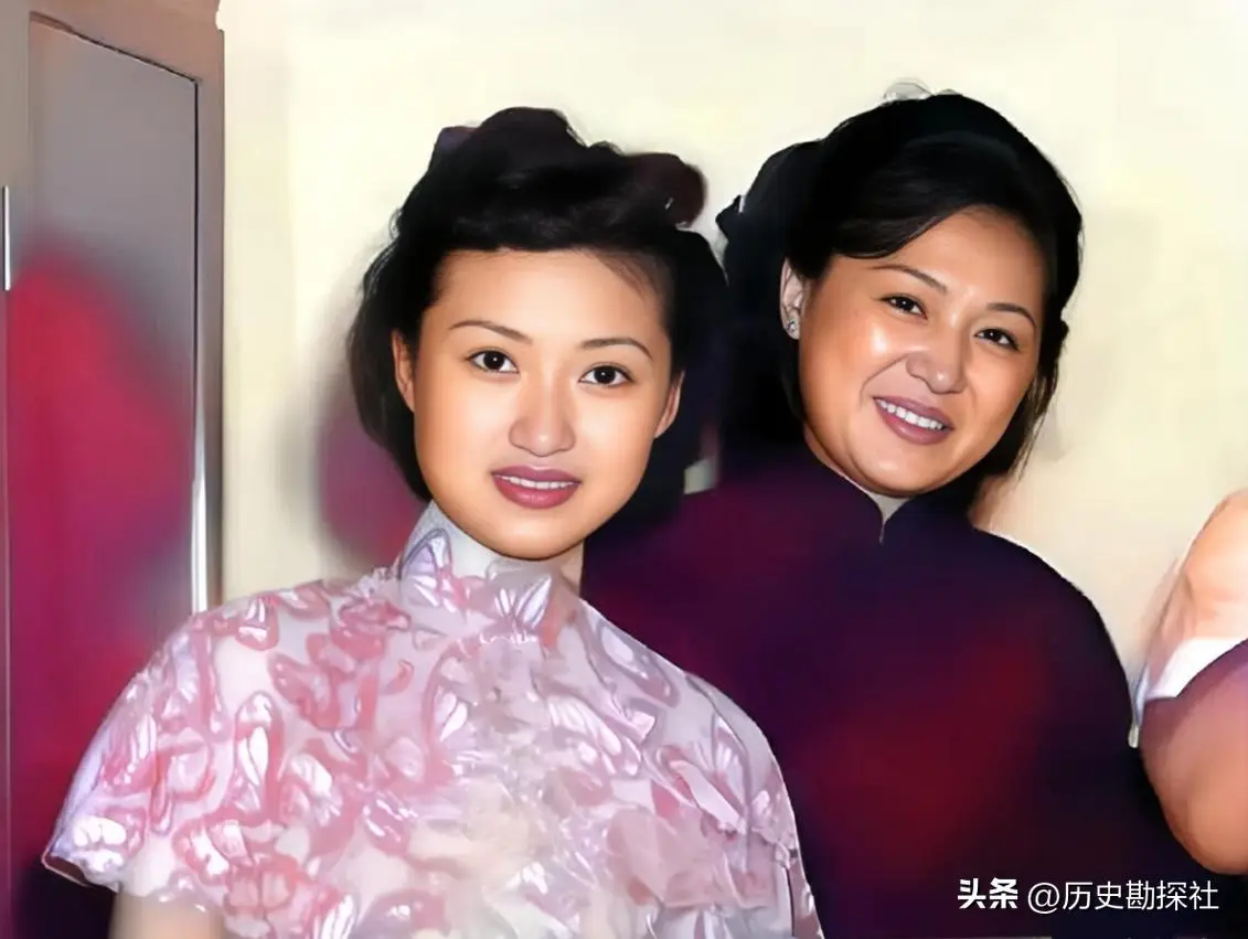 张正芬 京剧国宝级人物 婚姻经历_京剧名伶张正芬_庾家麟 张正芬 丈夫 京剧世家背景