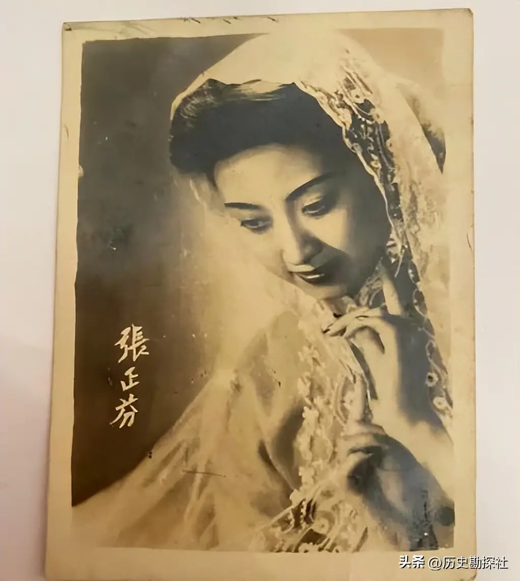 京剧名伶张正芬_庾家麟 张正芬 丈夫 京剧世家背景_张正芬 京剧国宝级人物 婚姻经历