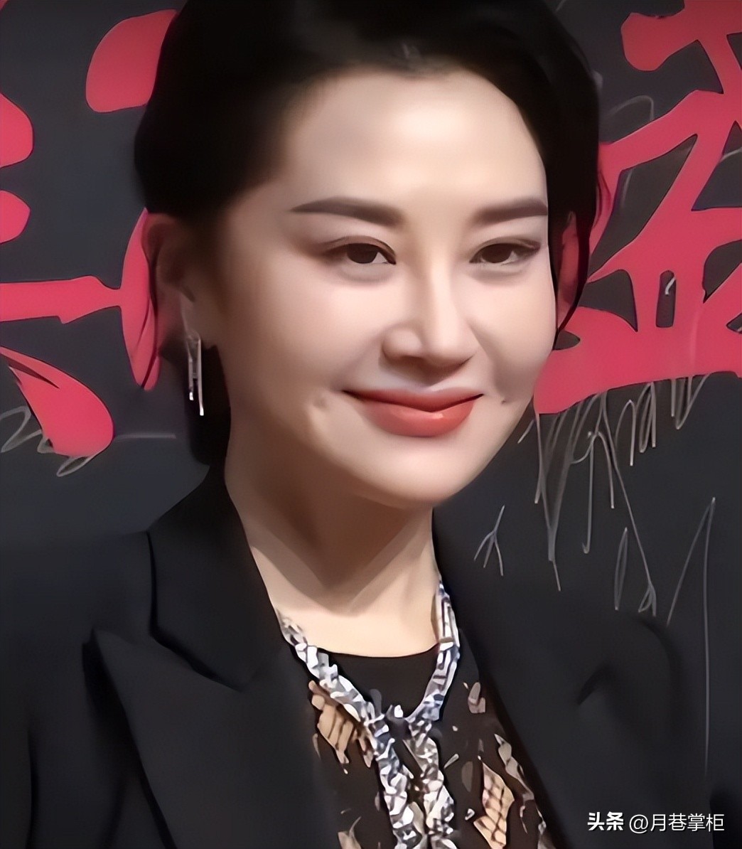 刘二飞和许晴_许晴 家世 背景_许晴 矫情 争议