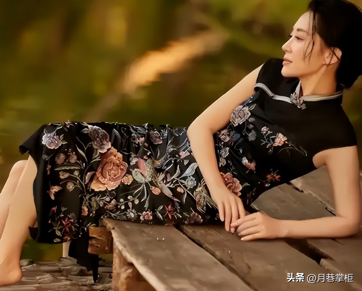 许晴 矫情 争议_刘二飞和许晴_许晴 家世 背景