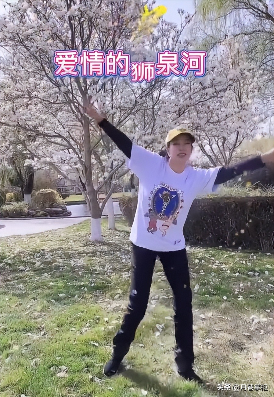 许晴 家世 背景_许晴 矫情 争议_刘二飞和许晴