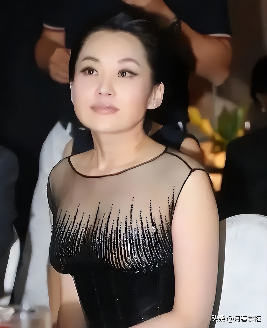 刘二飞和许晴_许晴 矫情 争议_许晴 家世 背景