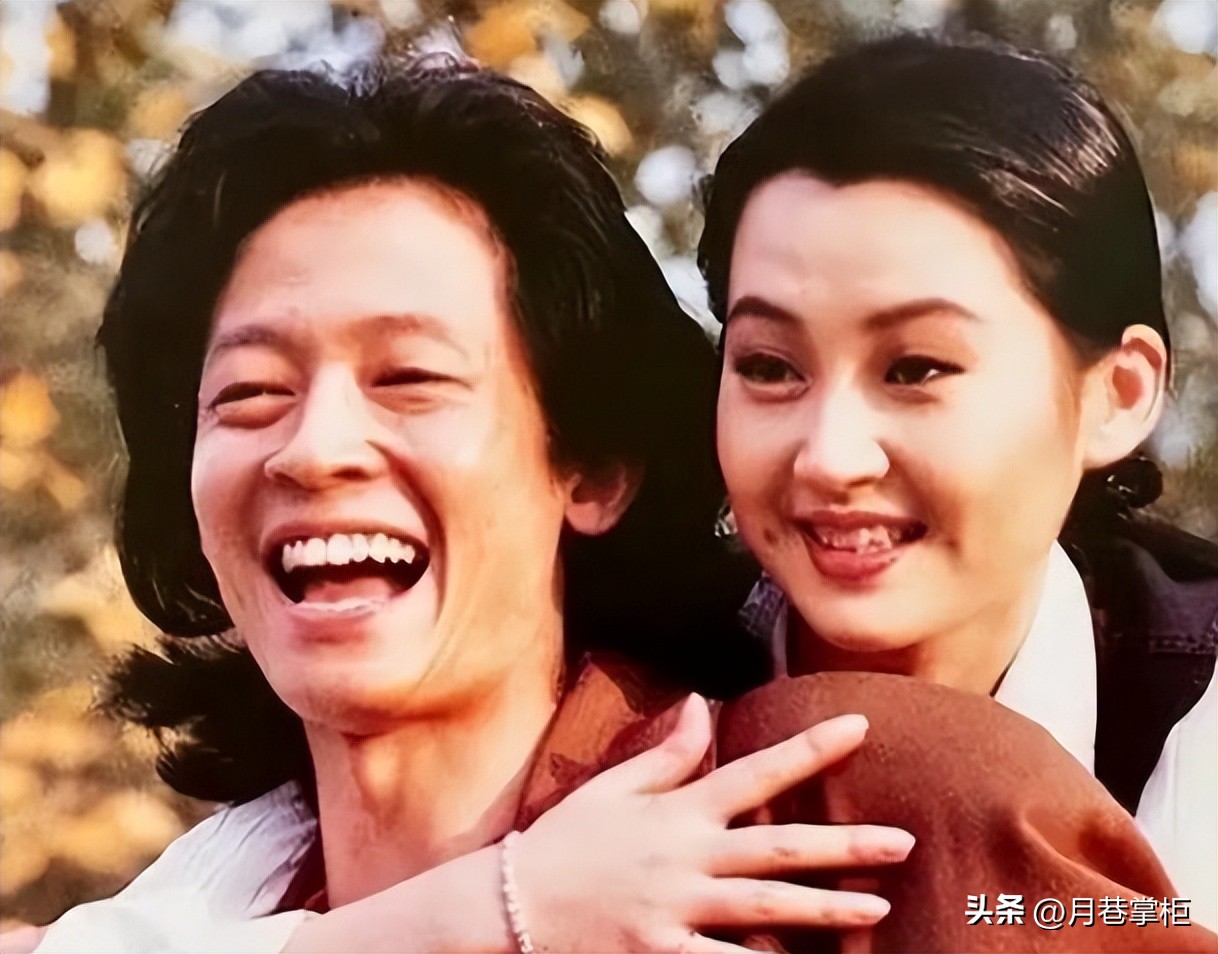 许晴 矫情 争议_刘二飞和许晴_许晴 家世 背景