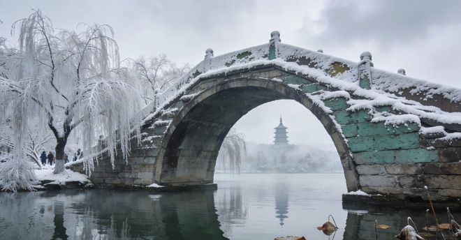杭州西湖导游资料_杭州三日游行程安排_西湖十景导游讲解