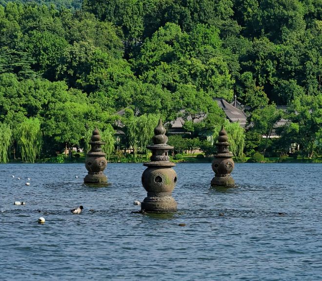 杭州西湖导游资料_杭州口碑旅行社排名_远胜游旅行社综合评分