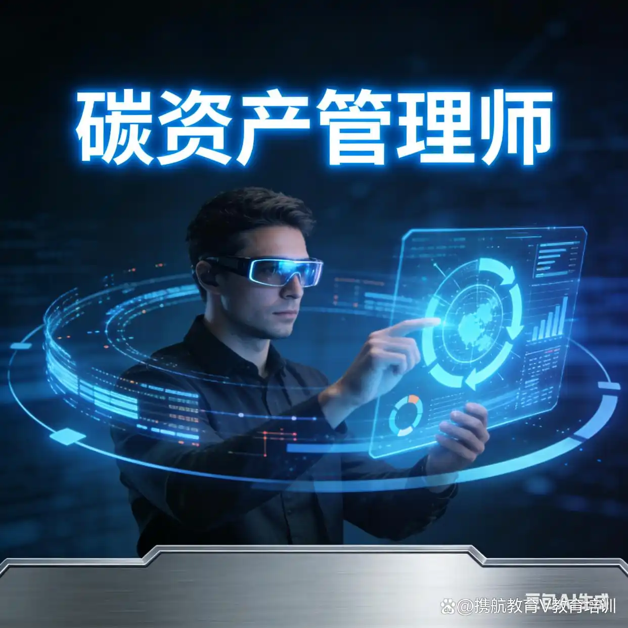 碳资产管理师考试_碳资产管理师证书报考条件_碳资产管理师学习方式