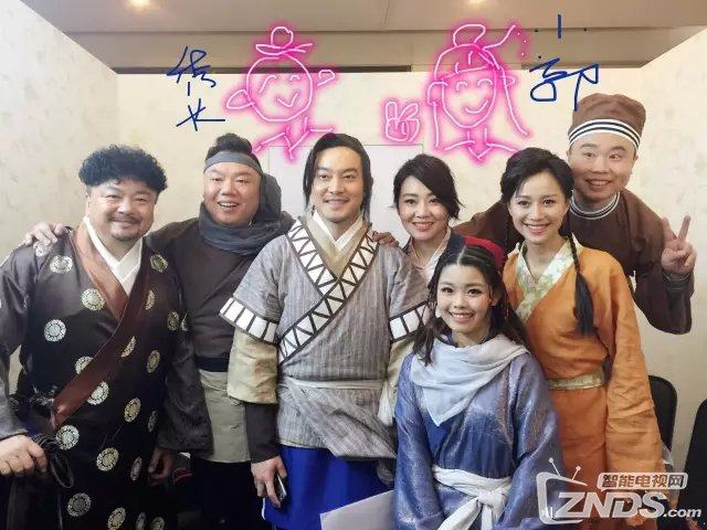 沙溢谈武林外传第二部_武林外传续集可能性_武林外传佟湘玉对莫小