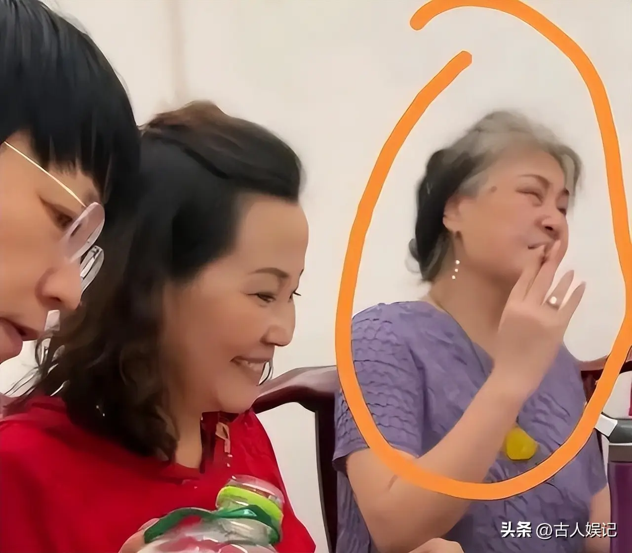 隋永清 宋庆龄养女 黄金配角_隋永清 去世原因 小细胞肺癌_宋庆龄的女儿隋永清