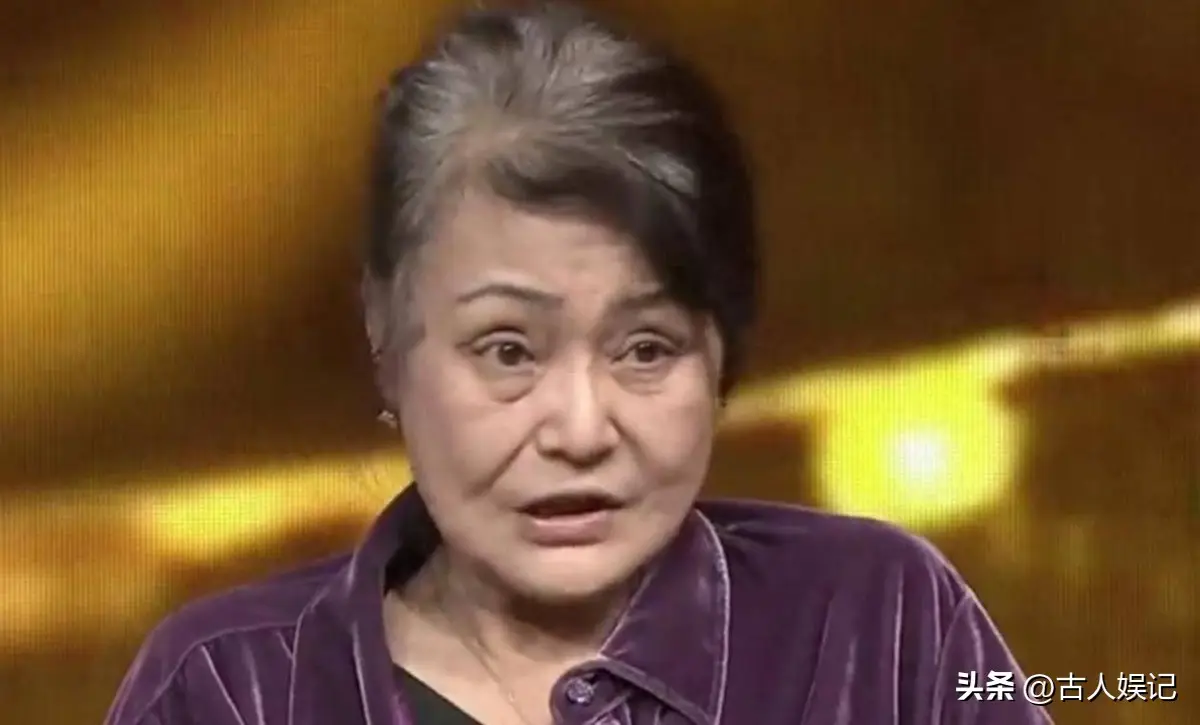 宋庆龄的女儿隋永清_隋永清 宋庆龄养女 黄金配角_隋永清 去世原因 小细胞肺癌