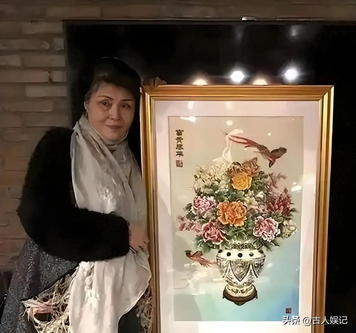 隋永清 去世原因 小细胞肺癌_宋庆龄的女儿隋永清_隋永清 宋庆龄养女 黄金配角