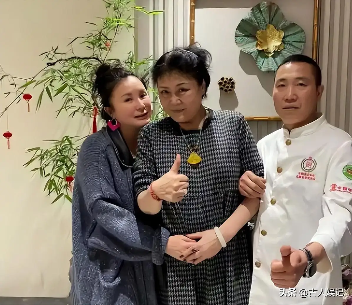 隋永清 去世原因 小细胞肺癌_宋庆龄的女儿隋永清_隋永清 宋庆龄养女 黄金配角