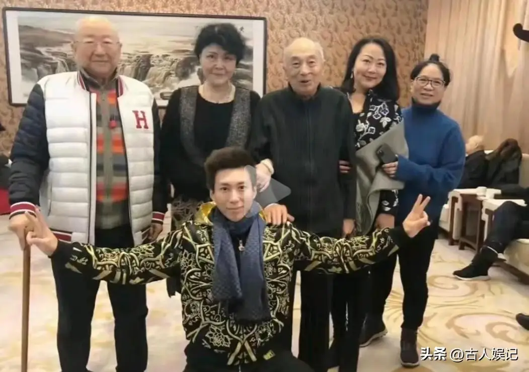 隋永清 去世原因 小细胞肺癌_宋庆龄的女儿隋永清_隋永清 宋庆龄养女 黄金配角