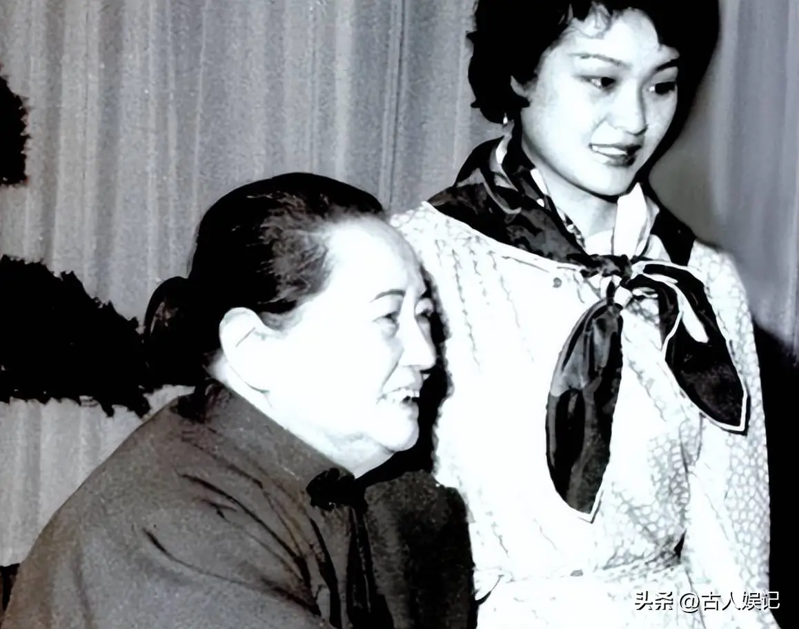 宋庆龄的女儿隋永清_隋永清 去世原因 小细胞肺癌_隋永清 宋庆龄养女 黄金配角