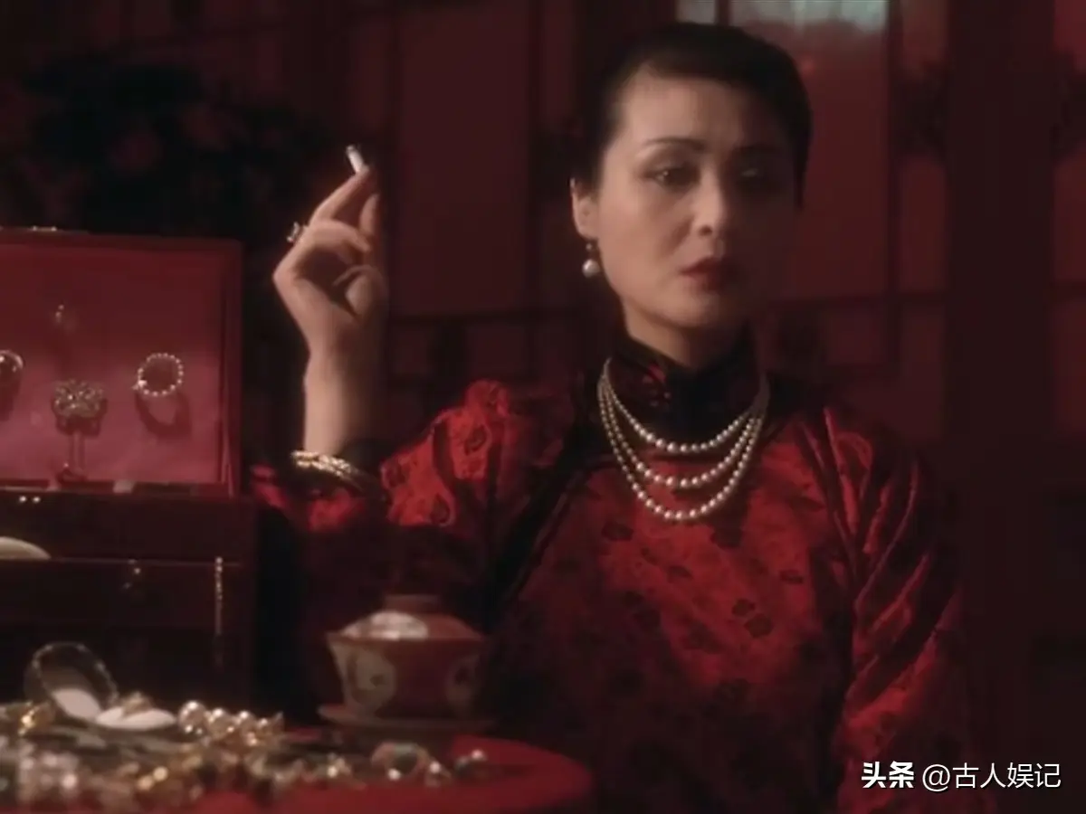 宋庆龄的女儿隋永清_隋永清 去世原因 小细胞肺癌_隋永清 宋庆龄养女 黄金配角