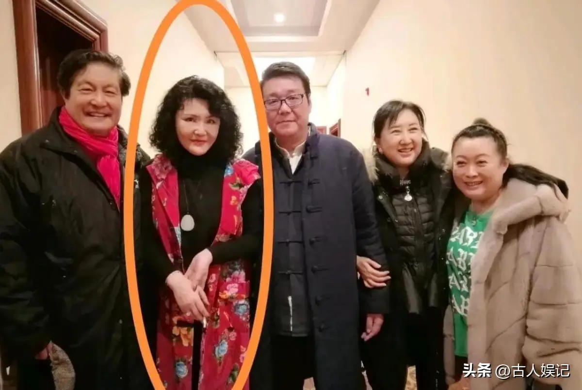 宋庆龄的女儿隋永清_隋永清 去世原因 小细胞肺癌_隋永清 宋庆龄养女 黄金配角