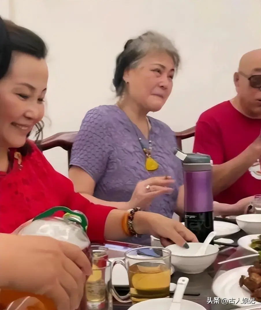 宋庆龄的女儿隋永清_隋永清 去世原因 小细胞肺癌_隋永清 宋庆龄养女 黄金配角