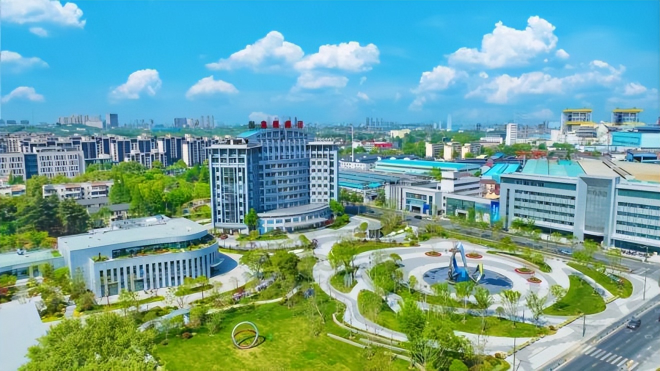 高炉煤气脱硫工艺_南钢全工序全流程超低排放改造_南钢绿色低碳高质量发展之路