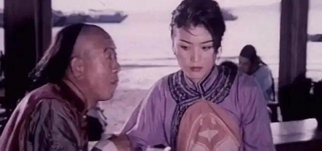 宋庆龄的女儿隋永清_隋永清  宋庆龄养女  海囚 霸王别姬