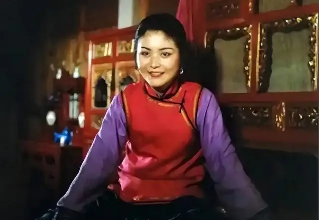 隋永清  宋庆龄养女  海囚 霸王别姬_宋庆龄的女儿隋永清