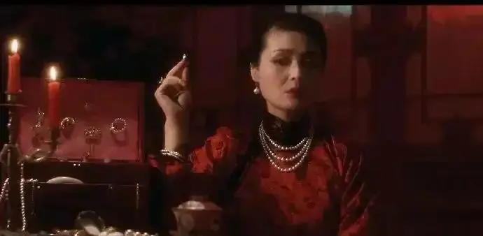 隋永清 80年代老戏骨 隋永清宋庆龄养女_宋庆龄的女儿隋永清