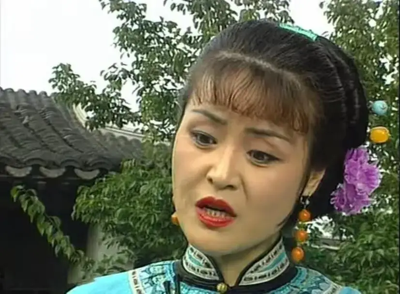 隋永清 80年代老戏骨 隋永清宋庆龄养女_宋庆龄的女儿隋永清