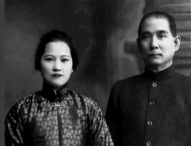 宋庆龄对隋氏姐妹的关爱与教育_宋庆龄的女儿隋永清_宋庆龄与隋永清隋永洁的代抚养关系