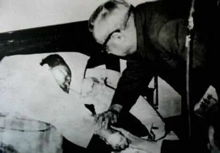 宋庆龄与隋永清隋永洁的代抚养关系_宋庆龄对隋氏姐妹的关爱与教育_宋庆龄的女儿隋永清