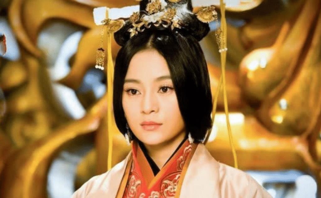 刘秀为什么废了郭圣通_刘秀郭圣通婚姻_郭圣通为何被废原因