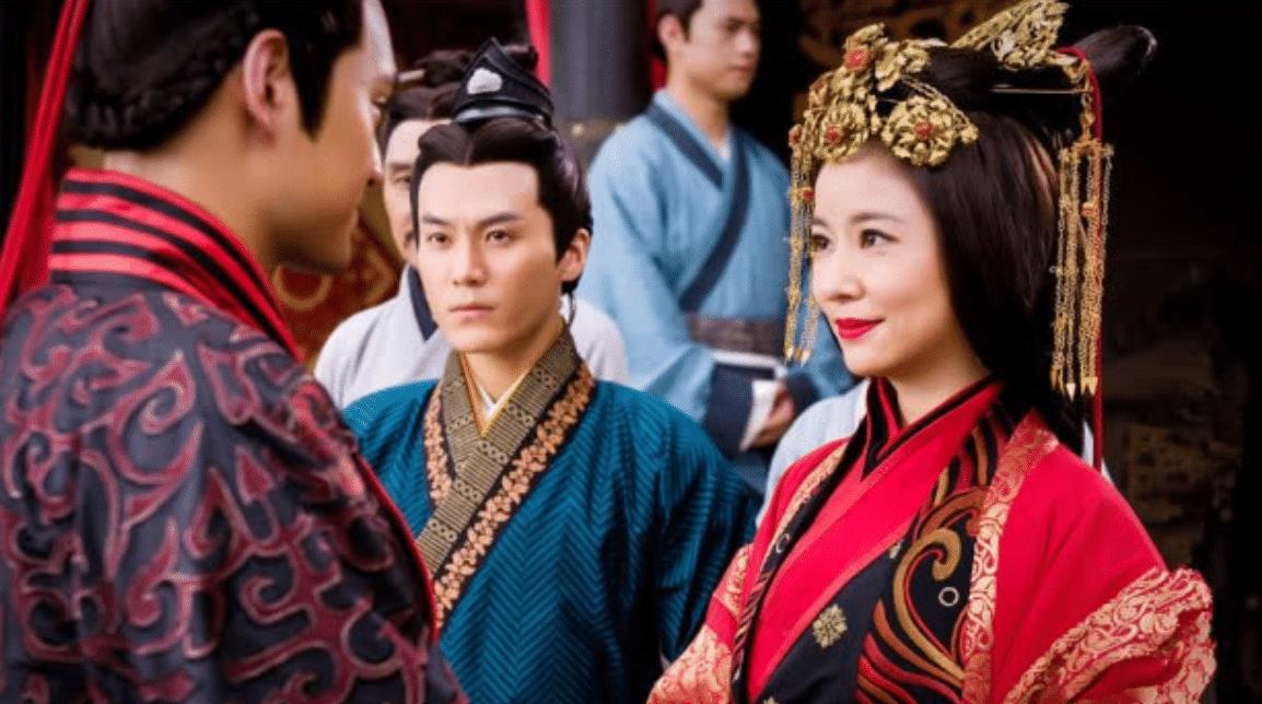 刘秀郭圣通婚姻_郭圣通为何被废原因_刘秀为什么废了郭圣通