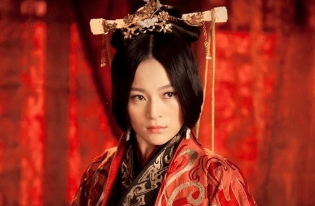 刘秀为什么废了郭圣通_刘秀郭圣通婚姻_郭圣通为何被废原因