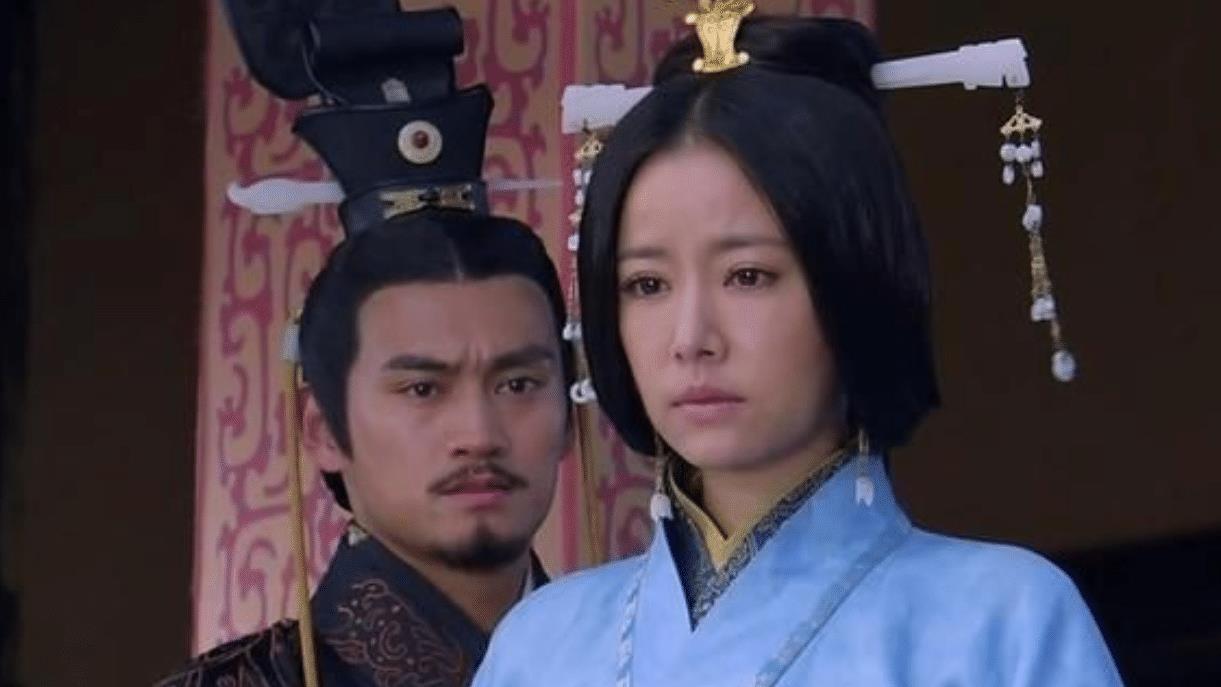 刘秀为什么废了郭圣通_刘秀郭圣通婚姻_郭圣通为何被废原因
