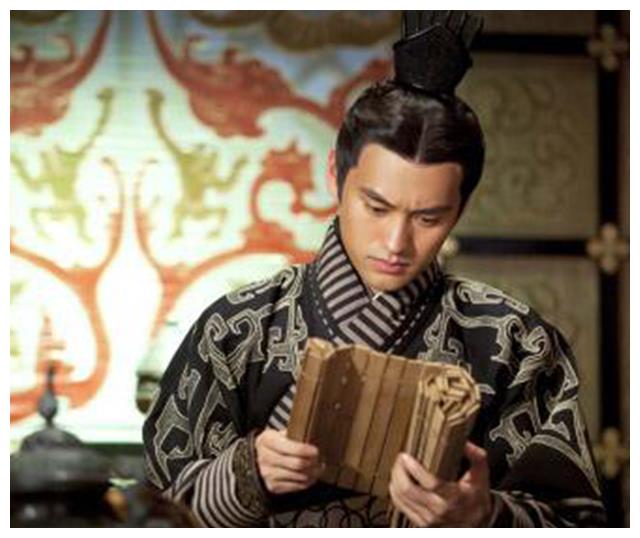 刘秀废郭圣通原因_刘秀为什么废了郭圣通_刘秀阴丽华伉俪情深